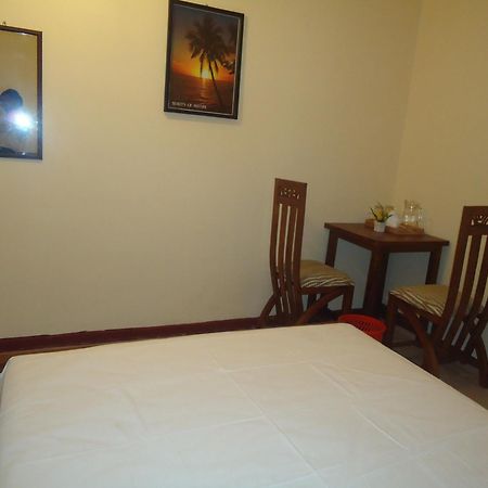 Guest House Kaduwela Exteriér fotografie
