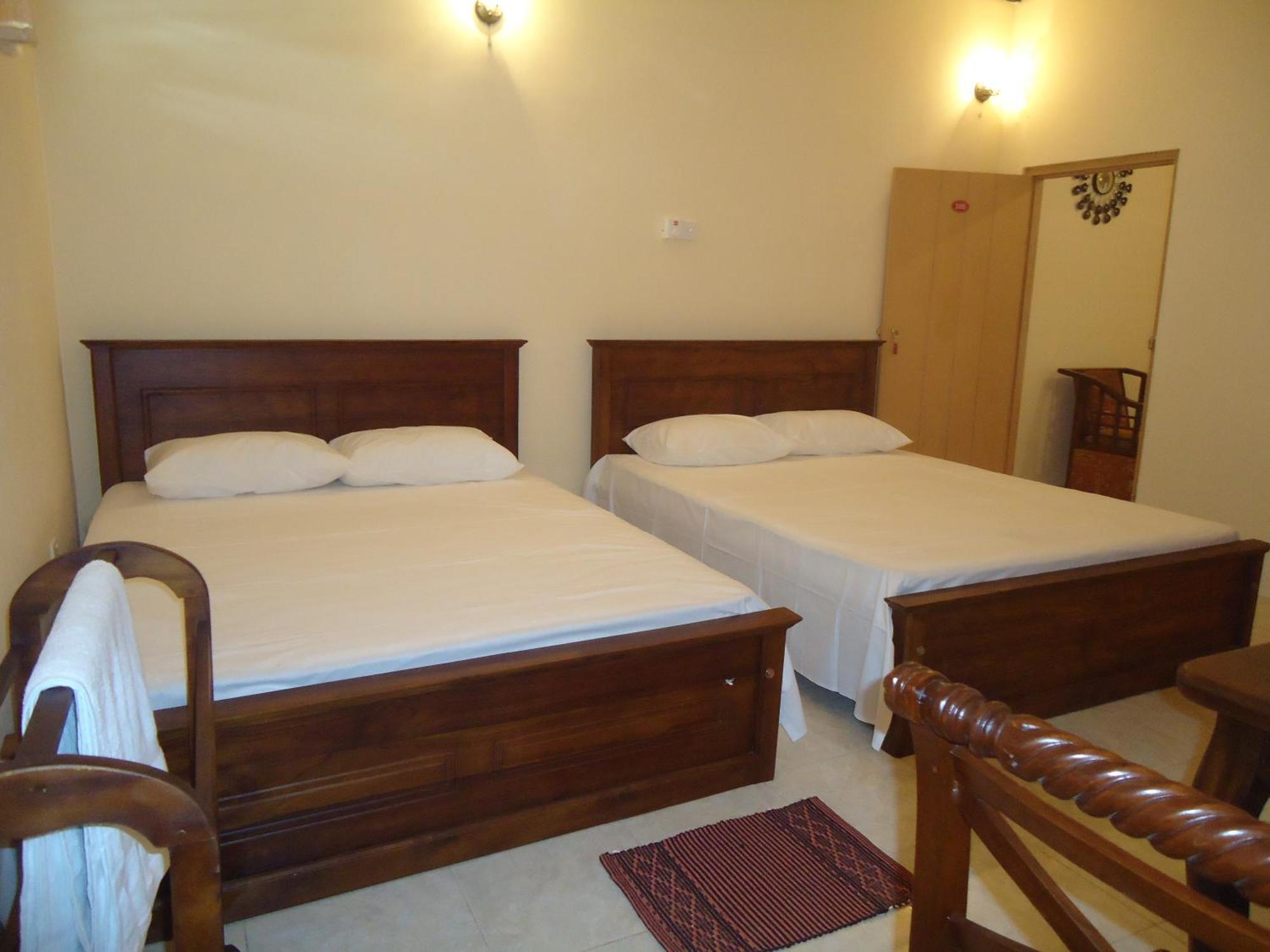 Guest House Kaduwela Exteriér fotografie