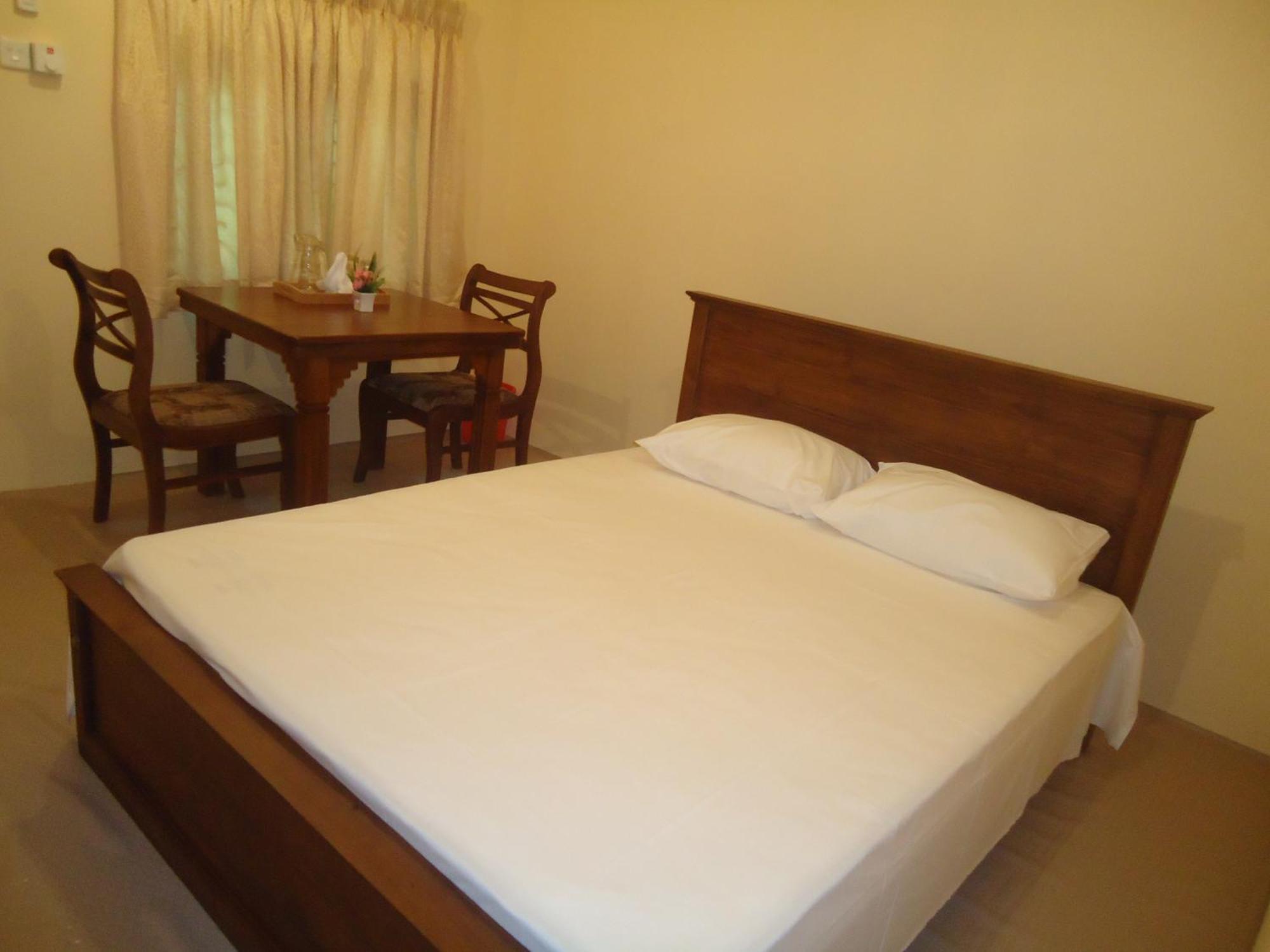 Guest House Kaduwela Exteriér fotografie