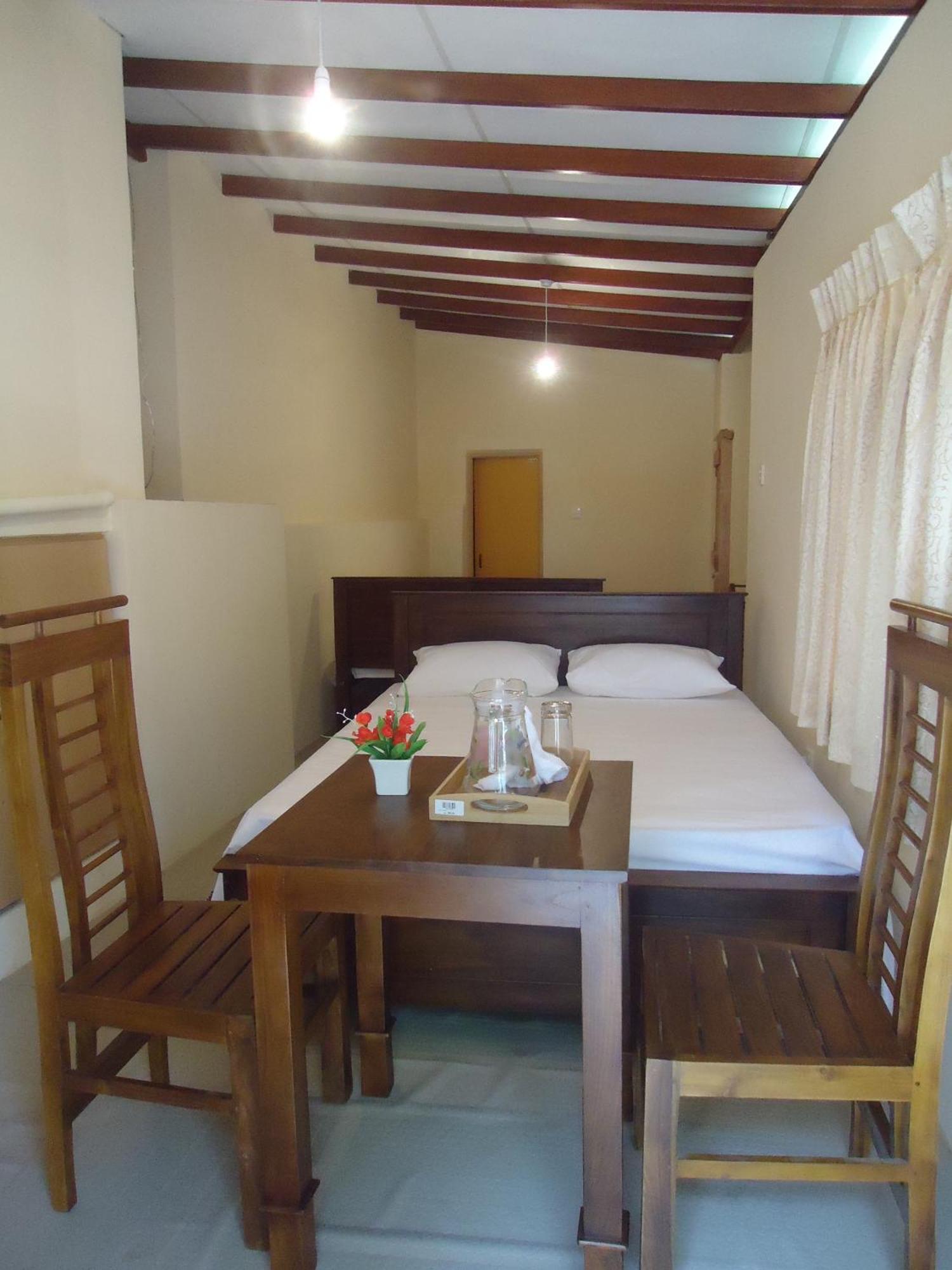 Guest House Kaduwela Exteriér fotografie