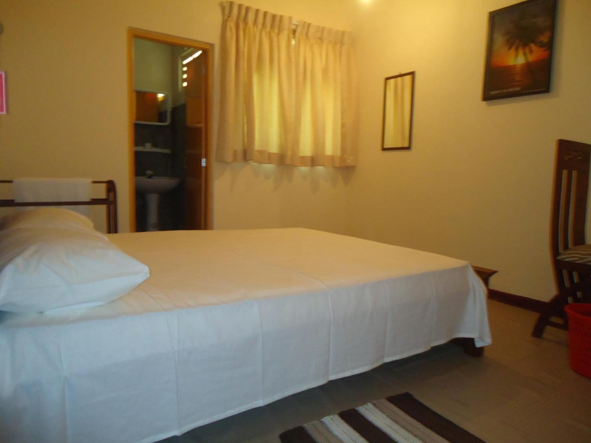 Guest House Kaduwela Exteriér fotografie