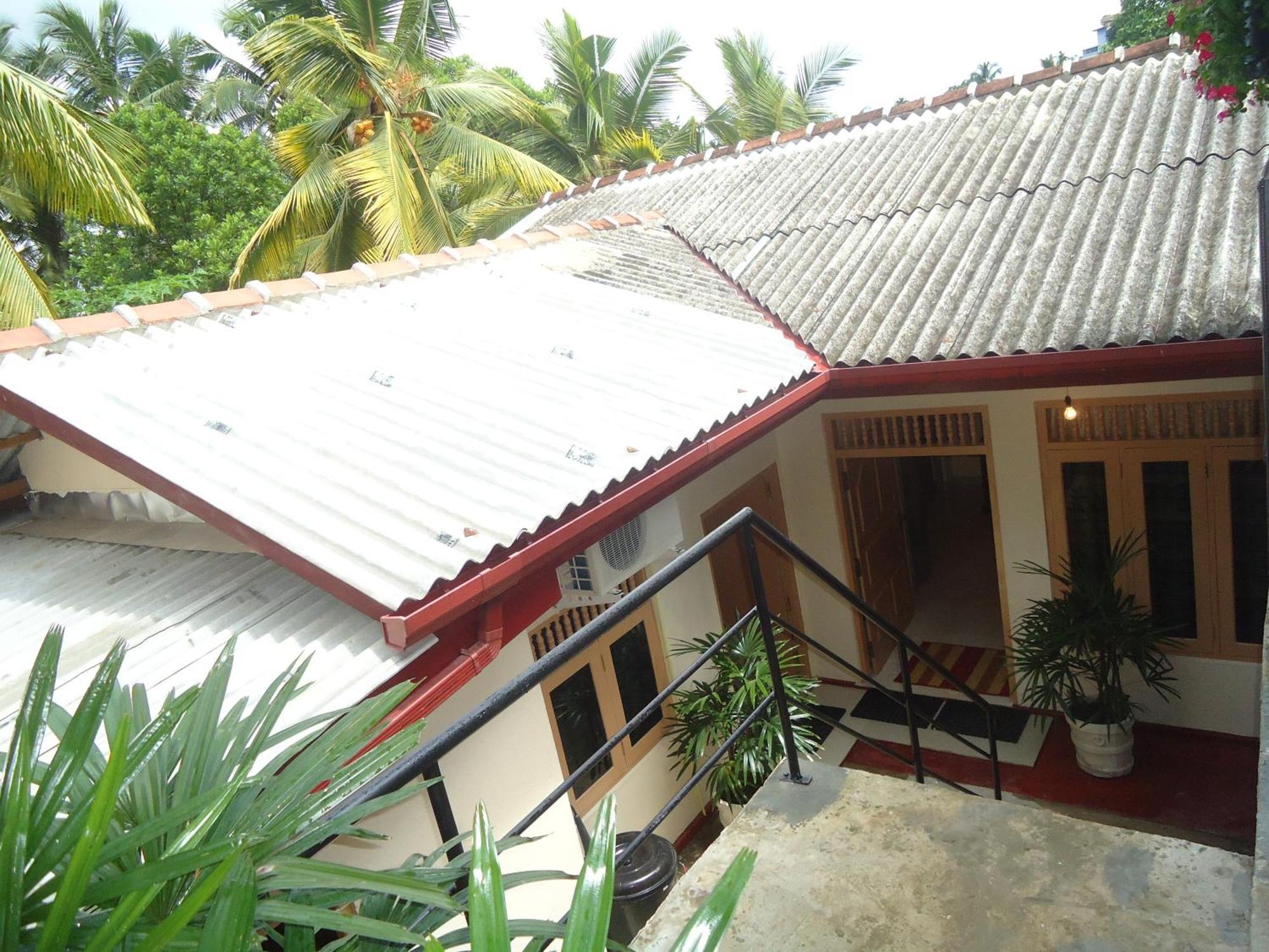 Guest House Kaduwela Exteriér fotografie