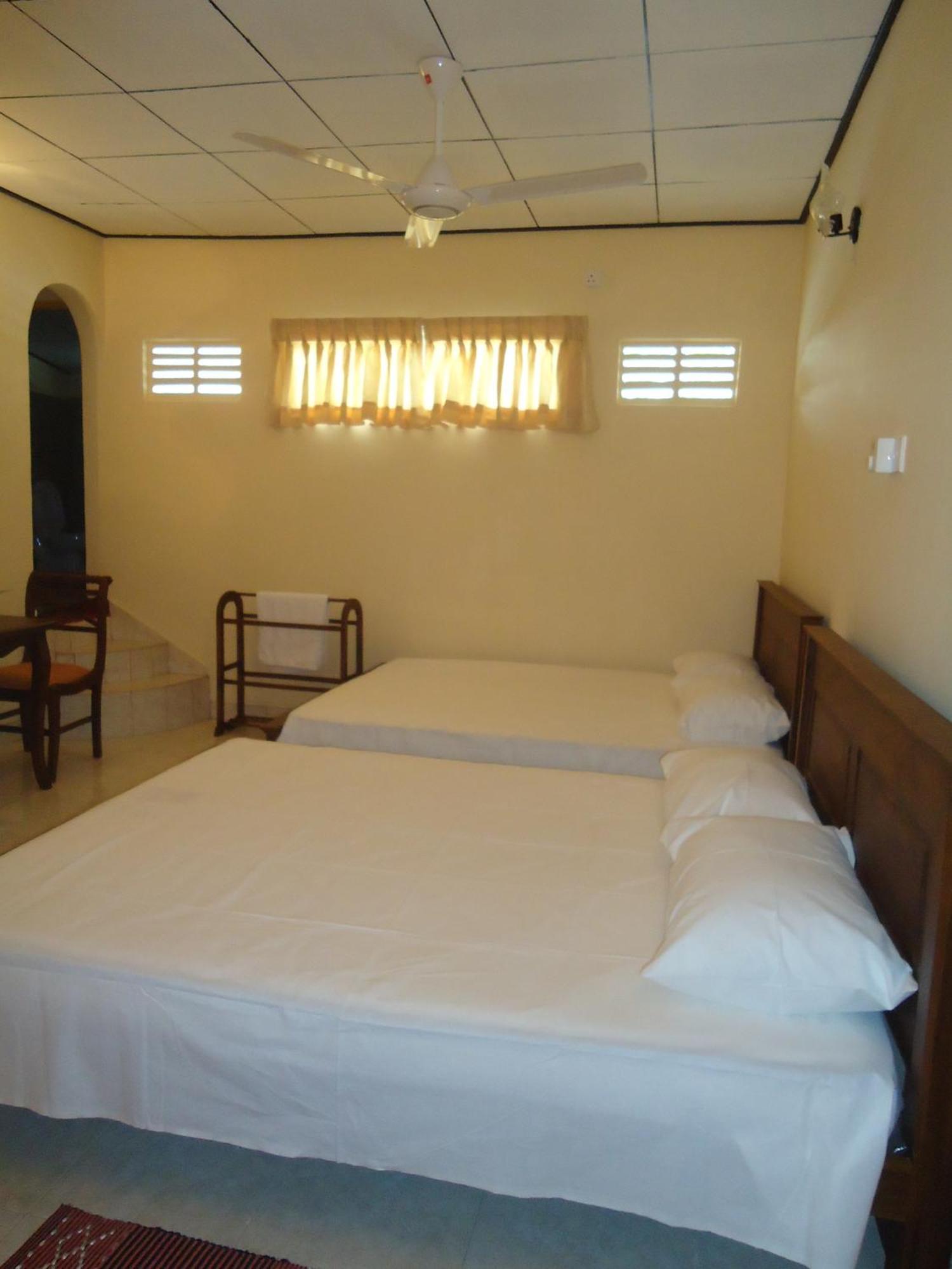 Guest House Kaduwela Exteriér fotografie